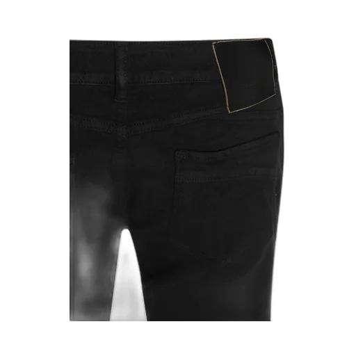 Nilly Flared Jeans