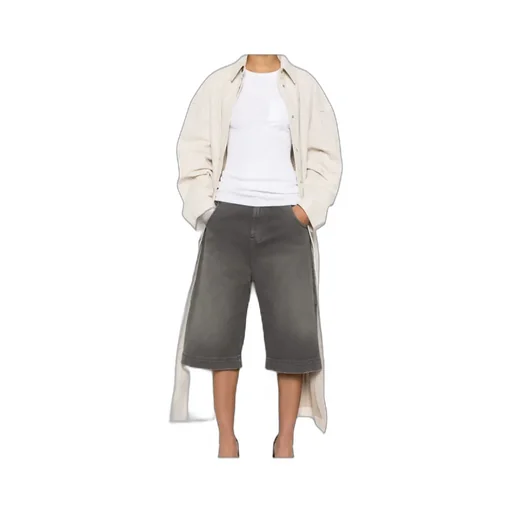 Sleeveless Vest