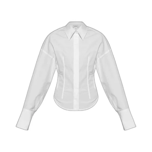 Poplin Shirt