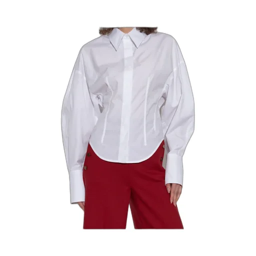 Poplin Shirt
