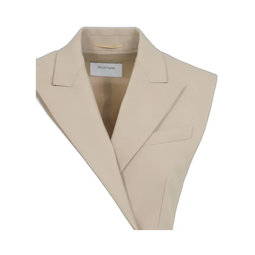 Pegli Double-Breasted Jacket