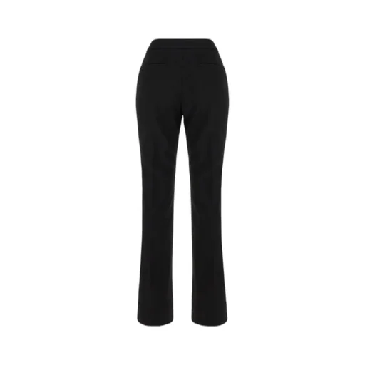 Pleated Casual Pants