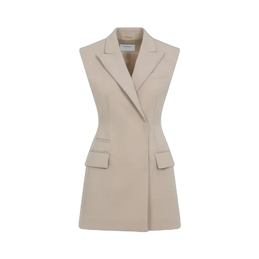 Pegli Double-Breasted Jacket