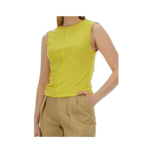 Sleeveless Vest