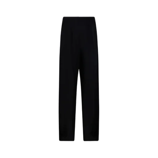 Straight Casual Pants