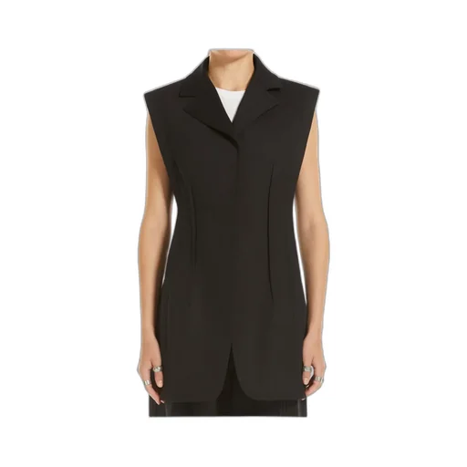 Oca Sleeveless Gilet