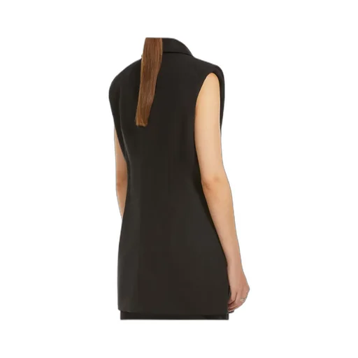 Oca Sleeveless Gilet