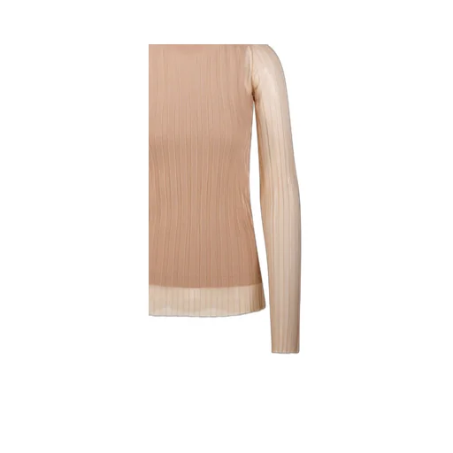 Acino Crewneck Knitted Top
