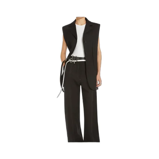 Oca Sleeveless Gilet