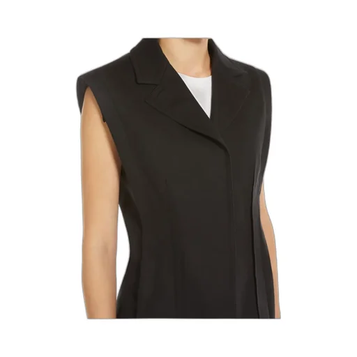 Oca Sleeveless Gilet