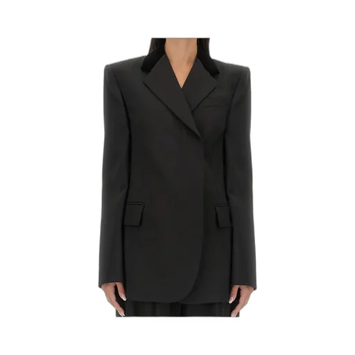 Long Sleeve Blazer