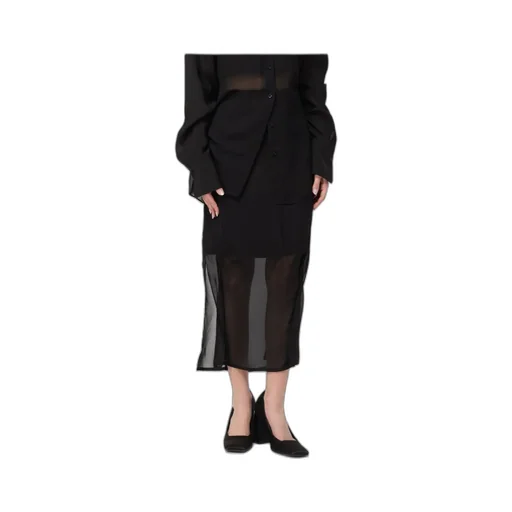 Spliced Skirt