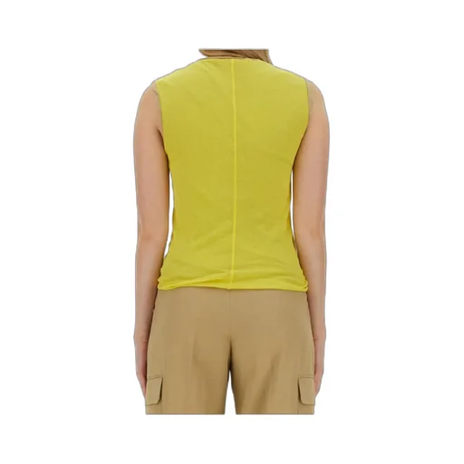 Sleeveless Vest