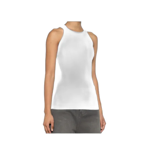 Sleeveless Vest