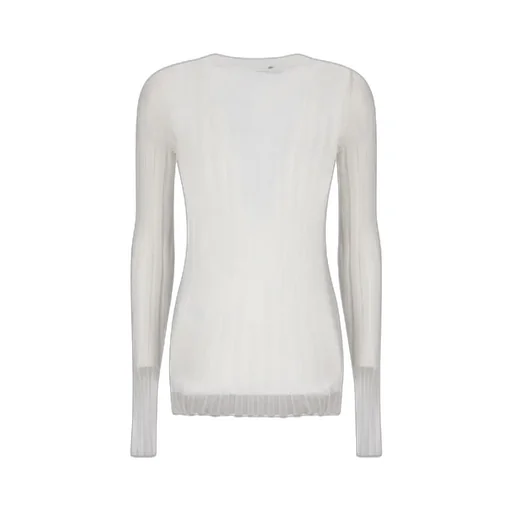 Acino Crewneck Knitted Top