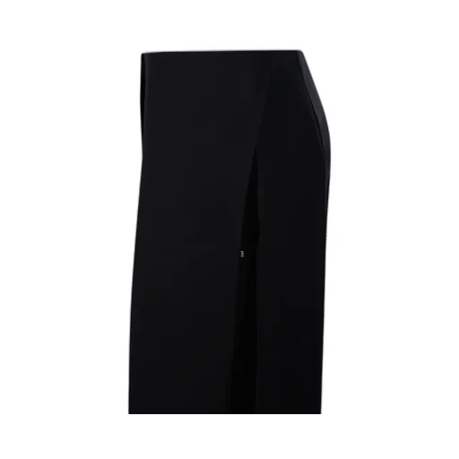 Straight Casual Pants