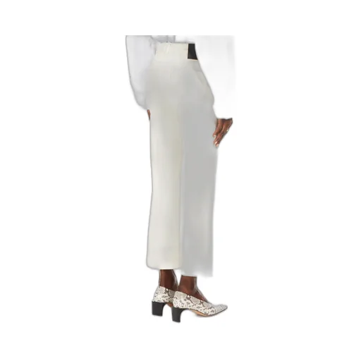 Nilly Flared Jeans