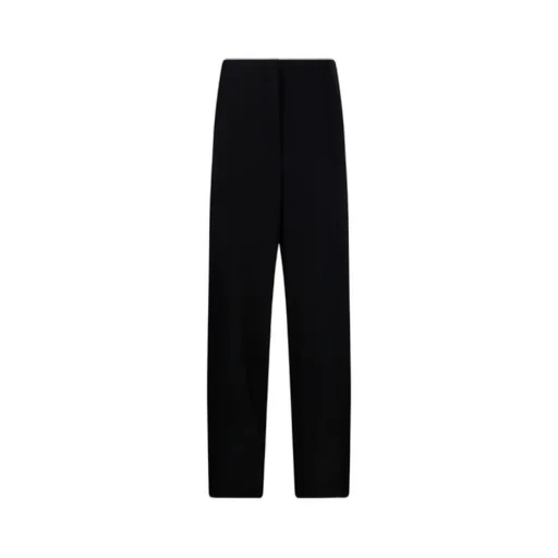 Straight Casual Pants