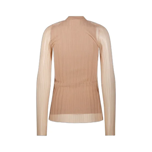 Acino Crewneck Knitted Top