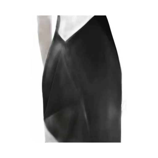 Open Back Sleeveless Dress