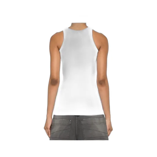 Sleeveless Vest