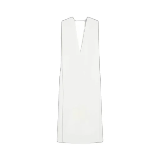 Edison V-Neck Sleeveless Dress