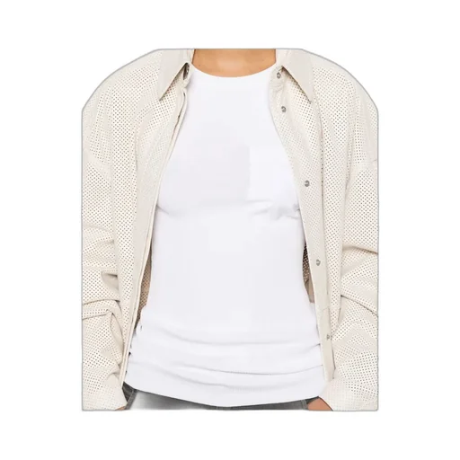 Sleeveless Vest