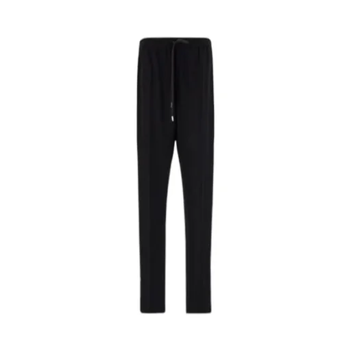 Drawstring Sweatpants
