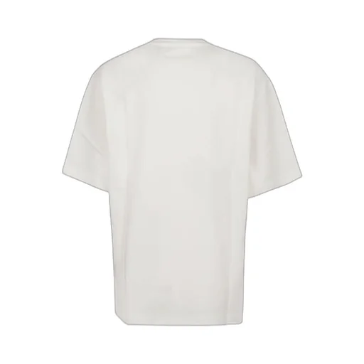 Crewneck Short-Sleeved T-Shirt