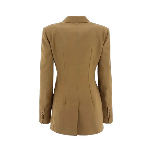 Lapel Suit Coat