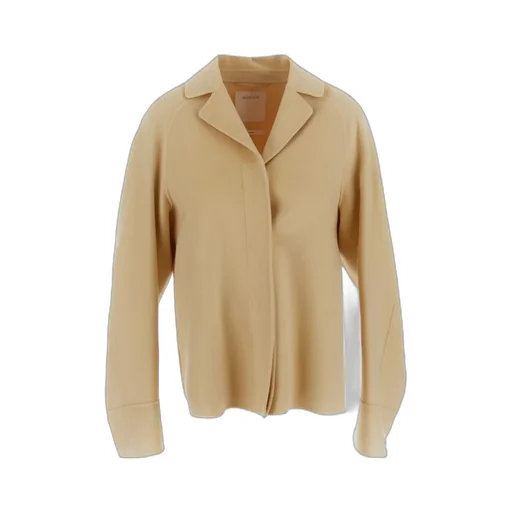 Logo Casual Jacket