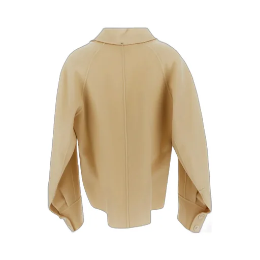 Logo Casual Jacket