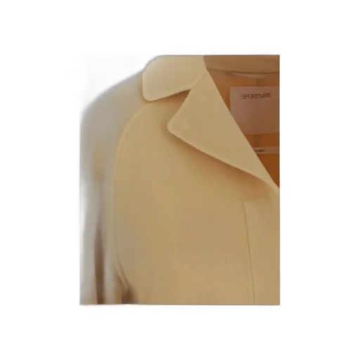 Logo Casual Jacket