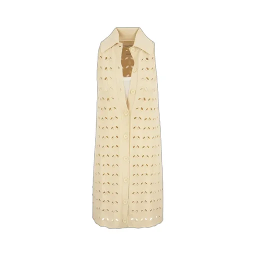 Rivolo Crochet Dress