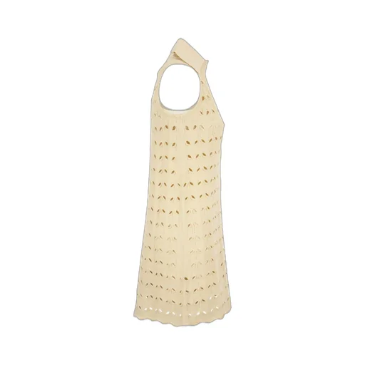 Rivolo Crochet Dress