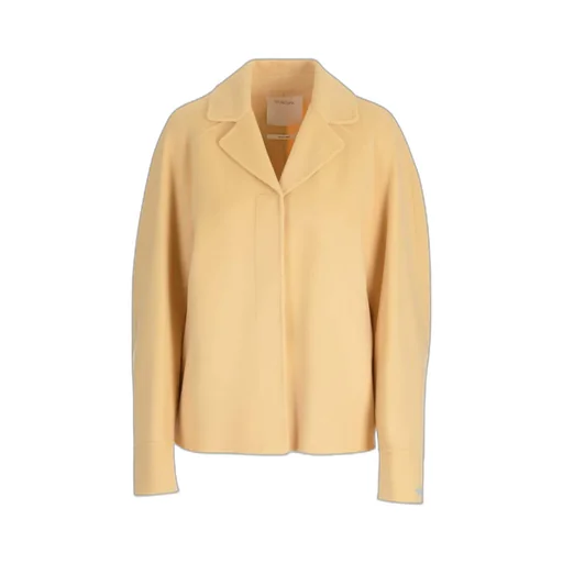 Long Sleeved Suit Jacket