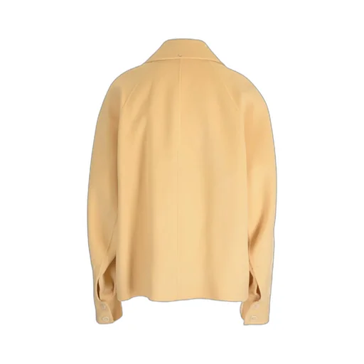 Long Sleeved Suit Jacket