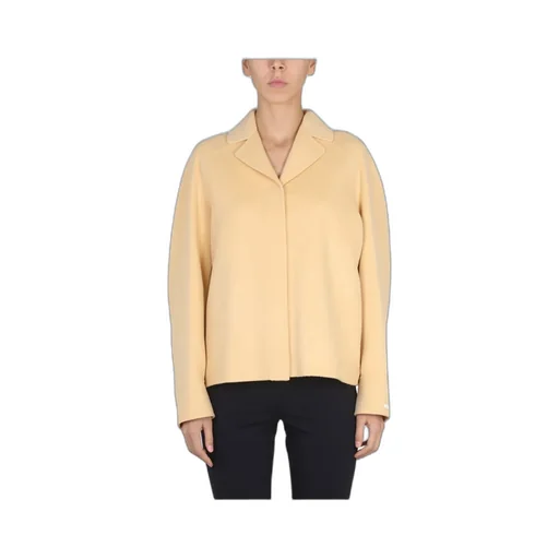 Long Sleeved Suit Jacket