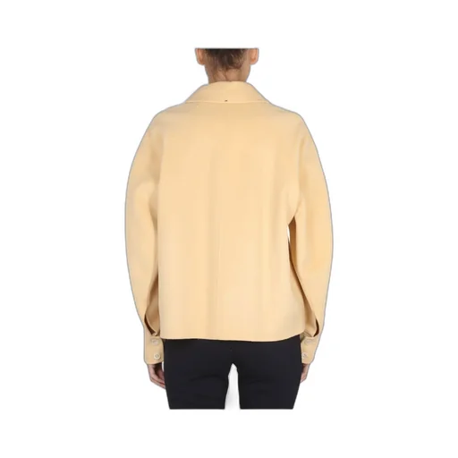 Long Sleeved Suit Jacket