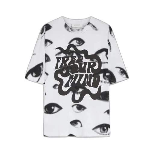 Print T-Shirt