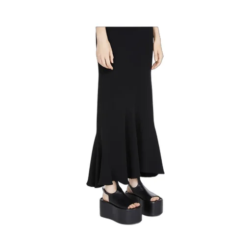 Sleeveless Midi Dress