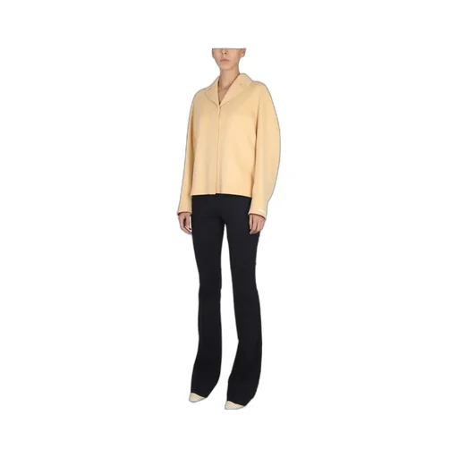 Long Sleeved Suit Jacket