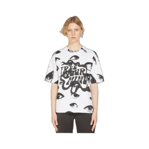 Print T-Shirt