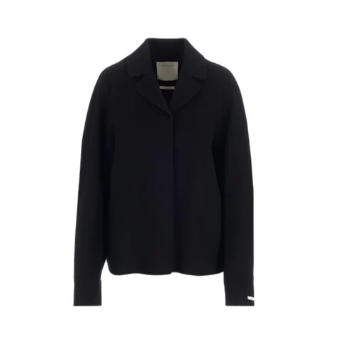 Long Sleeved Suit Jacket