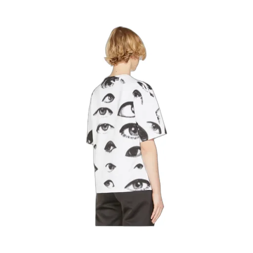 Print T-Shirt