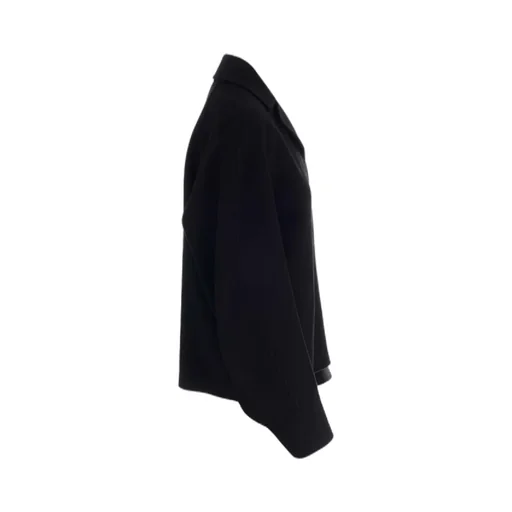 Long Sleeved Suit Jacket