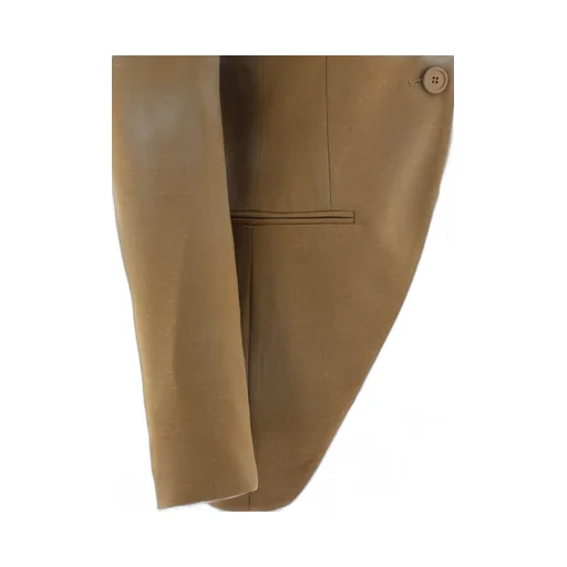Lapel Suit Coat