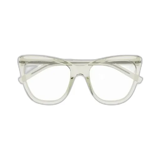 Square Frame Glasses