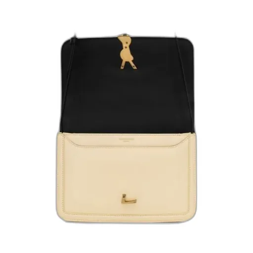 Solferino Medium Shoulder Bag