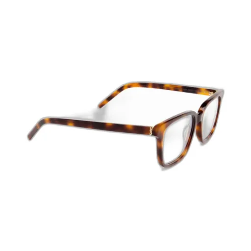 Rectangular Frame Glasses